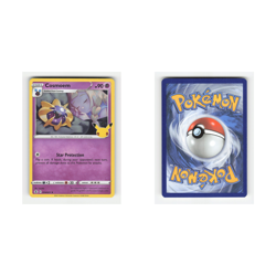 3x Cosmog Lot Cosmoem Lunala 13 Sword Shield Celebrations Pokemon Cards Set TCG - Image 4