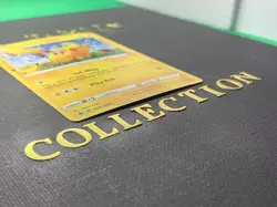 Pikachu Pokemon Card Promos SWSH039 Holo Pokemon TCG - Image 2