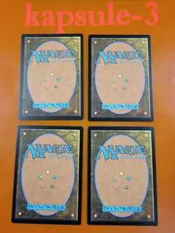 4x Broken Bond | Jumpstart 2022 | MTG Magic Cards - Image 2