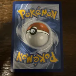 Galarian Runerigus 102/192 Trick or Trade 2023 Regular Pokemon Card - Image 2