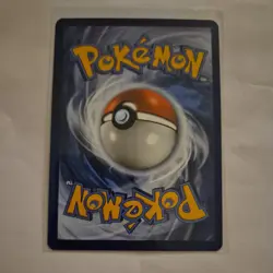 Grookey on the Ball - 003/005 - Futsal Promo - Pokemon Card TCG NM Rare 11 - Image 2