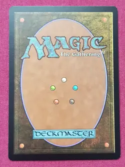 Magic The Gathering RISE OF THE ELDRAZI DEATH CULTIST black card MTG - Image 2