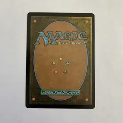 MTG, Anti-Venom, Horrifying Healer (#244) Spider-Man, Non-Foil, NM Extended Art - Image 2