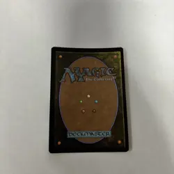Vengevine Game Day & Store Championship Promos Foil - Image 2