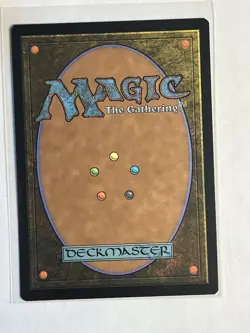 Wild-Magic Sorcerer Commander Legends: Battle for Baldur's Gate Regular - Image 2