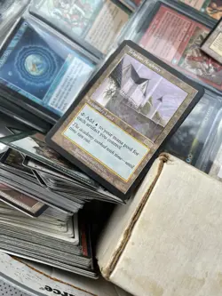 Magic the Gathering Collection - Image 2