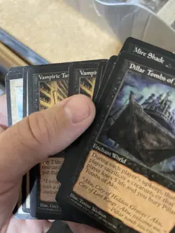 Magic the Gathering Collection - Image 3