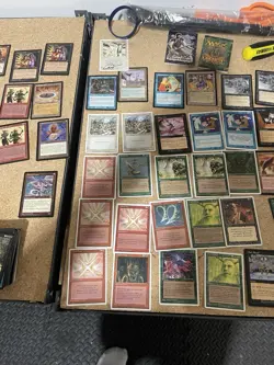 Magic the Gathering Collection - Image 4
