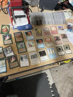 Magic the Gathering Collection - Image 5