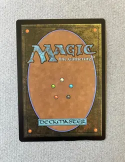 Magic MTG Altered Plains Stormtrooper Anime Girl by white_alters - Image 3