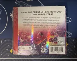 Magic: The Gathering Marvel's Spider-Man Collector Booster Box Sealed In Hand - Image 2