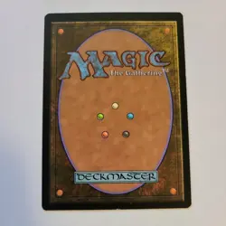 Magic the Gathering - Polluted Delta - Khans of Tarkir - LP ( Lightly Played) - Image 2