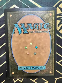 Quantum Misalignment NM MTG Universes Beyond: Doctor Who Regular - Image 2