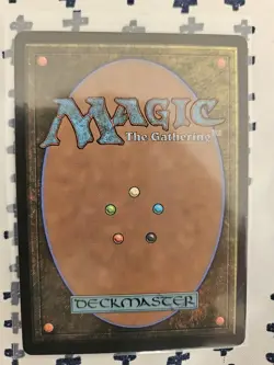 MTG Summon: Bahamut (Borderless) Final Fantasy Regular - Image 3