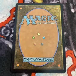 Mystic Remora 59 Dominaria Remastered NM FOIL - Image 2