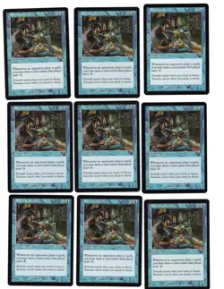 Rhystic Study Prophecy Regular - Image 1