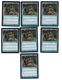 Rhystic Study Prophecy Regular - Image 2