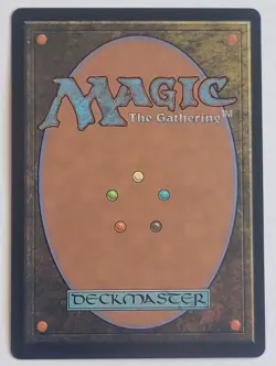 Force of Will - Dominaria Remastered Borderless Foil - MTG - DMR 418 - NM/M - Image 2