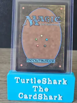 Thrum of the Vestige Magic the Gathering Final Fantasy Instant Uncommon No. 40 - Image 2