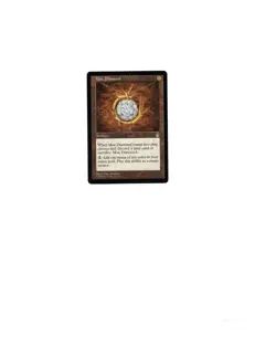 Mox Diamond Stronghold Regular - Image 1