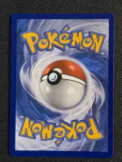 Pokemon TCG Mr. Mime CLB 013/034 2023 Classic Collection Card - NM - Image 2