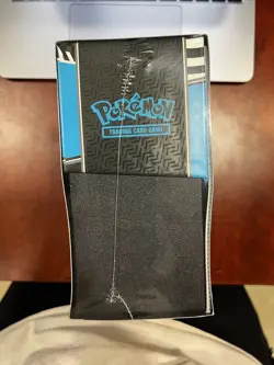 Pokemon Black Bolt Elite Trainer Box ETB Factory Sealed NEW TCG Scarlet & Violet - Image 4