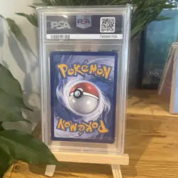 [Pop 73] 2023 POKEMON PLAY! POKEMON PRIZE PACK: SER 2 #017 CHARIZARD V PSA 9 - Image 2