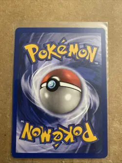Pokemon TCG Butterfree Jungle 33/64 1st Edition Never Played Near Mint - Image 2