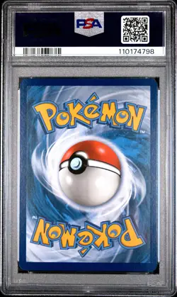 PSA 8 - Flareon EX RC6/RC32 XY Generations Radiant Collection - Pokemon - Image 2