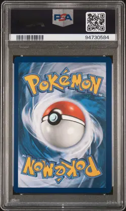 POKEMON PSA 9 2023 SV Paradox Rift Iron Valiant ex 249/182 SIR - Image 2