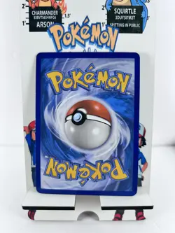 XY PROMOS PIKACHU EX XY124 POKEMON PROMO NM - Image 3