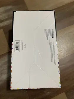 Pokemon 151 Booster Bundle Boxes Display Scarlet and Violet Pokemon BOX ONLY - Image 2