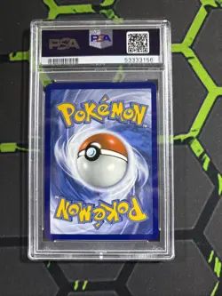 2019 Pokemon PSA 10 Gem Mint Hidden Fates Shiny Vault Holo Altaria SV37/SV94 - Image 2
