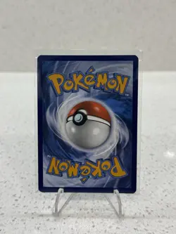 Pokemon TCG Bulbasaur Mega Evolution 132/132 Stamped Promo Contender for a 10 - Image 3