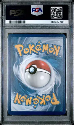2021 POKEMON SWSH BLACK STAR PROMO CELEBRATIONS COLL #139 PIKACHU V-UNION PSA 9 - Image 2