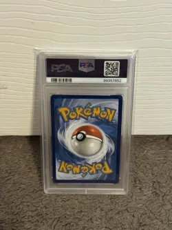 Pokemon Paldea Evolved Chien-Pao ex 261/193 PSA 10 - Image 2