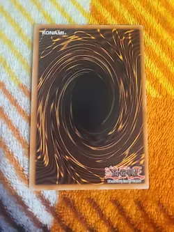 Yu-Gi-Oh TCG The Man with the Mark MZTM-EN001 Maze of the Master 1st Edition - Image 2