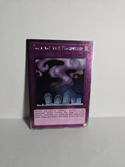 Call of the Haunted NKRT-EN032 Noble Knights of the Round Table Box Set Limited - Image 1