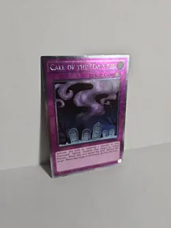 Call of the Haunted NKRT-EN032 Noble Knights of the Round Table Box Set Limited - Image 2