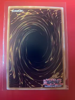 Yugioh Forbidden Droplet MP22-EN254 holo Secret Rare 1st Edition NM - Image 4