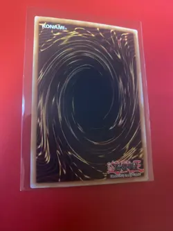 Yugioh Forbidden Droplet MP22-EN254 holo Secret Rare 1st Edition NM - Image 5