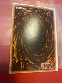 Yugioh Sky Striker Ace - Azalea BLMR-EN052 Secret Rare 1st Ed NM - Image 5