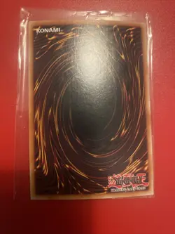 Yugioh Shaddoll Beast BLHR-EN083 Ultra Rare 1st Ed NM - Image 4