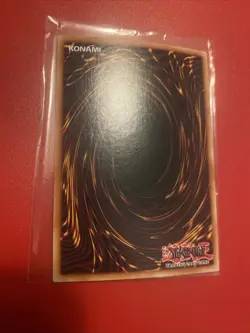 Yugioh Shaddoll Beast BLHR-EN083 Ultra Rare 1st Ed NM - Image 5
