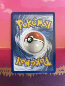 Pokemon Card Ampharos V 171/185 Ultra Rare Vivid Voltage Near Mint - Image 2