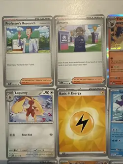 Lot# 102 Of 25 Pokemon Cards Gem Mint - Image 2