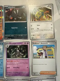 Lot# 102 Of 25 Pokemon Cards Gem Mint - Image 4