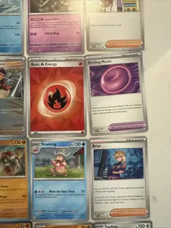 Lot# 102 Of 25 Pokemon Cards Gem Mint - Image 5