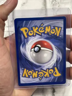 Magnemite Non-Holo 1999 WOTC Pokemon Card 53/102 Base Set NM/MT Never Played TCG - Image 3