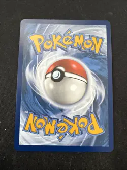 Jellicent EX 160/086 SV White Flare English Ultra Rare Card Near Mint Pokemon - Image 2